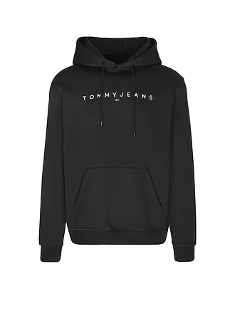 TOMMY JEANS | Kapuzensweater - Hoodie | dunkelblau