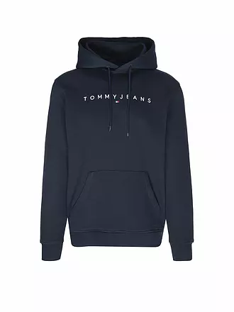 TOMMY JEANS | Kapuzensweater - Hoodie | dunkelblau