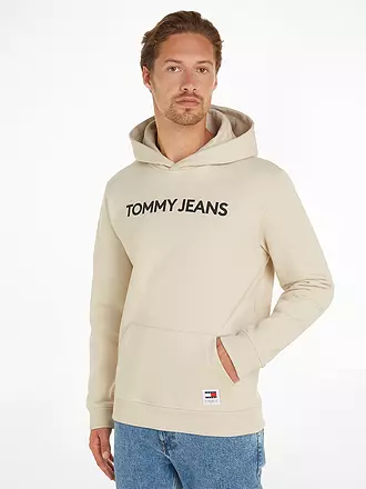TOMMY JEANS | Kapuzensweater - Hoodie | hellblau