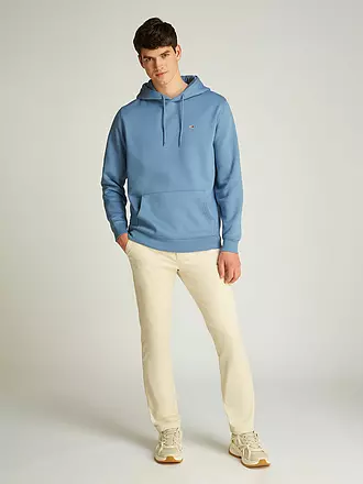 TOMMY JEANS | Kapuzensweater - Hoodie | olive