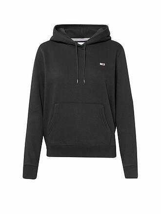TOMMY JEANS | Kapuzensweater | blau