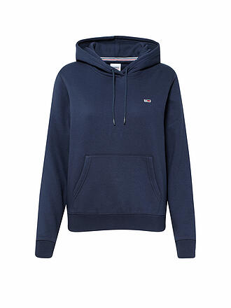 TOMMY JEANS | Kapuzensweater | blau