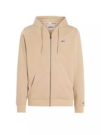 TOMMY JEANS | Kapuzensweatjacke | 