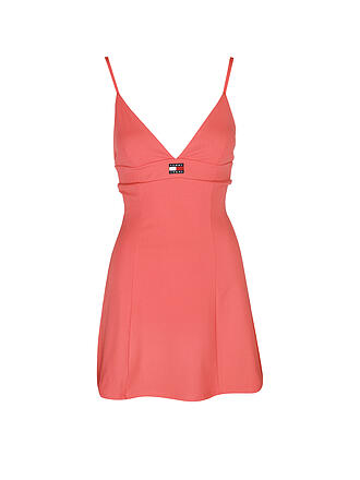 TOMMY JEANS | Minikleid | pink