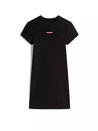 TOMMY JEANS | Minikleid | rosa