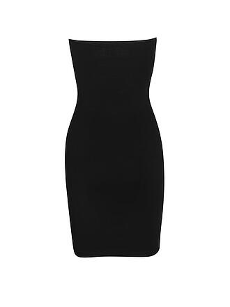 TOMMY JEANS | Minikleid | schwarz