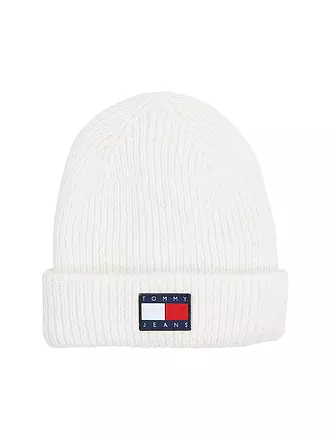 TOMMY JEANS | Mütze - Haube | hellblau