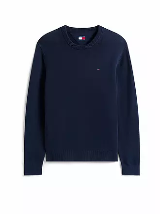 TOMMY JEANS | Pullover | beige