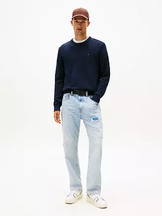 TOMMY JEANS | Pullover | beige