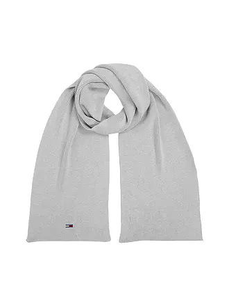 TOMMY JEANS | Schal | hellblau