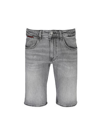 TOMMY JEANS | Shorts RONNIE | grau