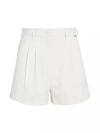 TOMMY JEANS | Shorts | creme