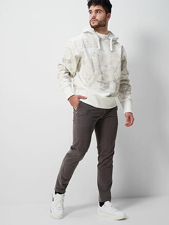 TOMMY JEANS | Sneaker Basket | weiss