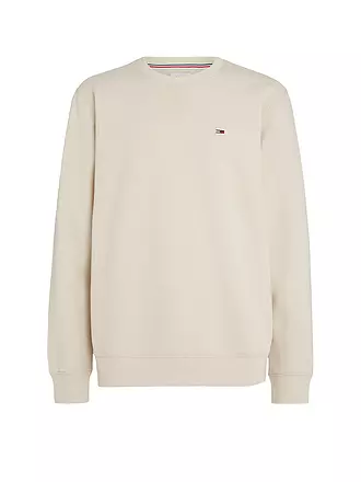 TOMMY JEANS | Sweater | beige