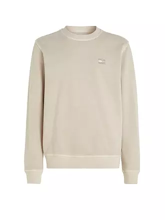 TOMMY JEANS | Sweater | beige