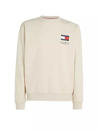 TOMMY JEANS | Sweater | beige