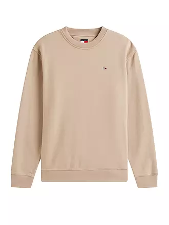TOMMY JEANS | Sweater | beige