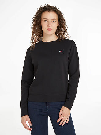 TOMMY JEANS | Sweater | blau
