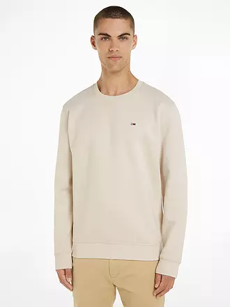 TOMMY JEANS | Sweater | beige