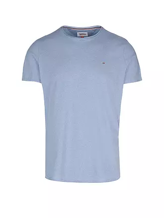 TOMMY JEANS | T-Shirt Slim Fit JASPER | grün
