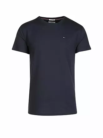TOMMY JEANS | T-Shirt | camel