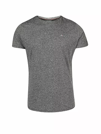 TOMMY JEANS | T-Shirt | grau