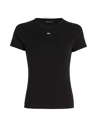TOMMY JEANS | T-Shirt | weiss