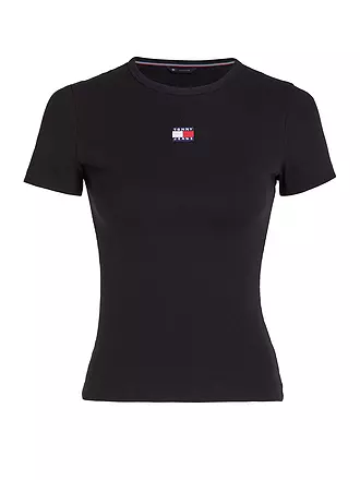 TOMMY JEANS | T-Shirt | dunkelblau