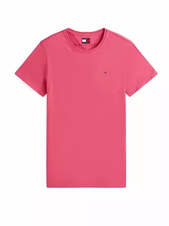 TOMMY JEANS | T-Shirt | hellblau
