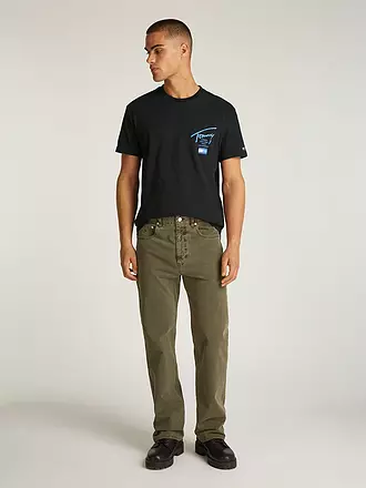 TOMMY JEANS | T-Shirt | creme