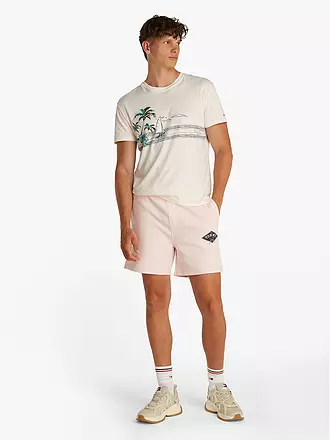 TOMMY JEANS | T-Shirt | weiss