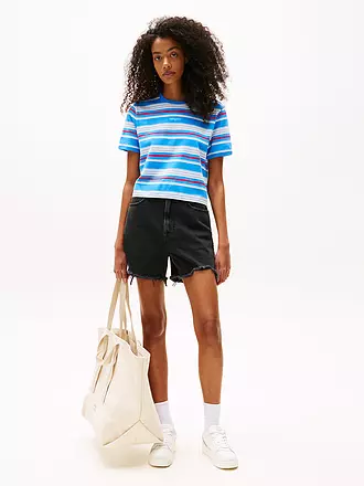 TOMMY JEANS | T-Shirt | rosa