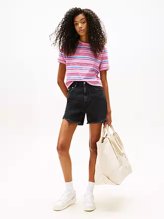TOMMY JEANS | T-Shirt | hellblau