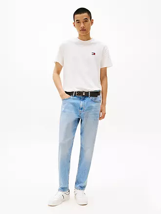 TOMMY JEANS | T-Shirt | dunkelblau