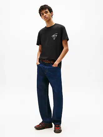 TOMMY JEANS | T-Shirt | beige