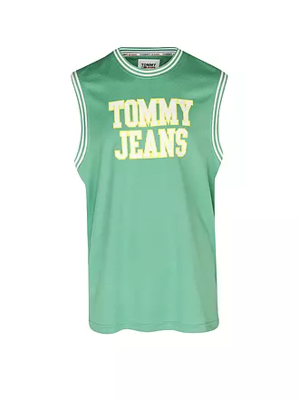 TOMMY JEANS | Tank Top | 
