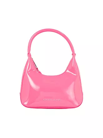 TOMMY JEANS | Tasche - Henkeltasche | pink