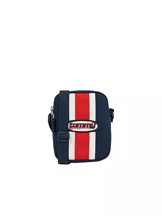 TOMMY JEANS | Tasche - Mini Bag | dunkelblau