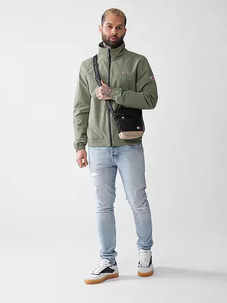 TOMMY JEANS | Tasche - Umhängetasche | dunkelblau