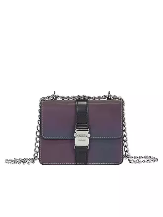 TOMMY JEANS | Umhängetasche - Mini Bag | schwarz