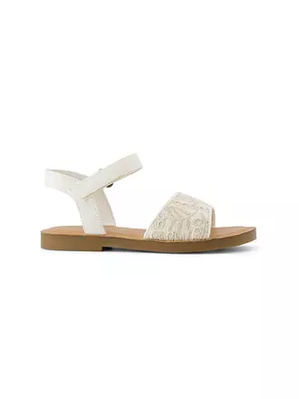 TOMS | Mädchen Sandalen REMI | schwarz
