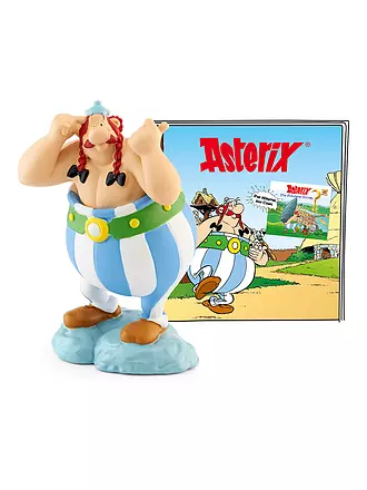 TONIES | Hörfigur - Asterix die goldene Sichel | keine Farbe