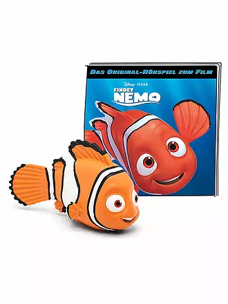 TONIES | Hörfigur - Disney Findet Nemo | keine Farbe