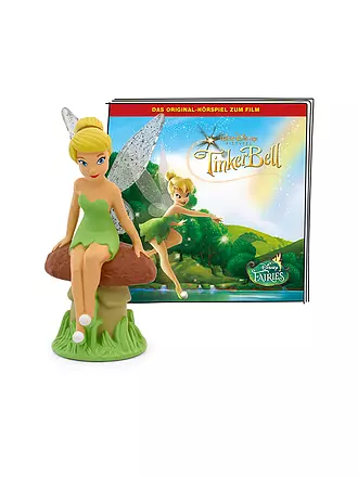 TONIES | Hörfigur - Disney Tinkerbell | keine Farbe