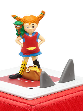 TONIES | Hörfigur - Pippi Langstrumpf | keine Farbe