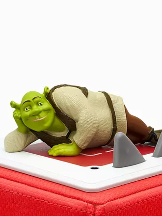 TONIES | Hörfigur - Shrek Der Tollkühne Held | keine Farbe