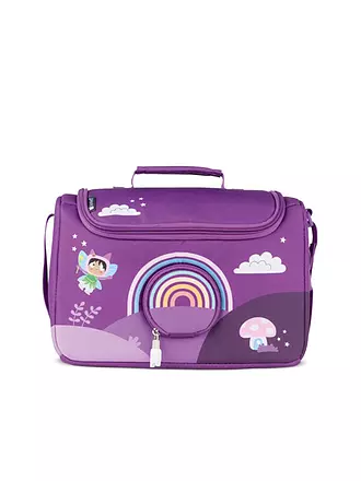 TONIES | Tonie - Transportbox Hinter dem Regenbogen | türkis