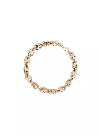 TORY BURCH | Armband DELICATE GEMINI | gold