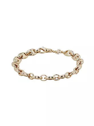 TORY BURCH | Armband DELICATE GEMINI | gold