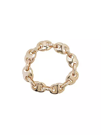 TORY BURCH | Armband GEMINI | gold